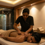 Muscle Relaxation Therapy