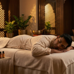 Rejuvenation Therapy